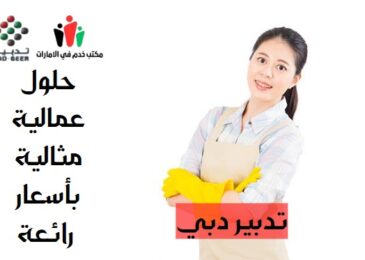 تدبير دبي